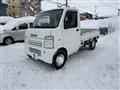 2007 Suzuki Carry Truck