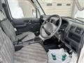 2007 Suzuki Carry Truck