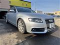 2012 Audi A4