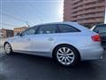 2012 Audi A4