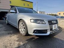 2012 Audi A4