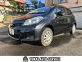 2011 Toyota Vitz