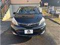 2011 Toyota Vitz
