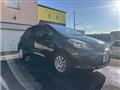 2011 Toyota Vitz