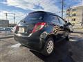 2011 Toyota Vitz