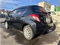 2011 Toyota Vitz