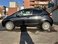2011 Toyota Vitz