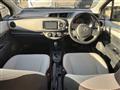2011 Toyota Vitz