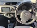 2011 Toyota Vitz