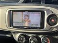 2011 Toyota Vitz