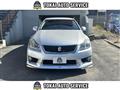 2010 Toyota Crown Athlete Series