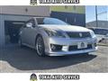2010 Toyota Crown Athlete Series