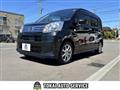 2017 Daihatsu Move