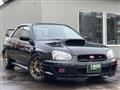 2002 Subaru Impreza Wrx