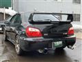 2002 Subaru Impreza Wrx