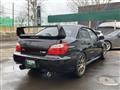 2002 Subaru Impreza Wrx
