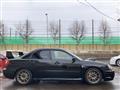 2002 Subaru Impreza Wrx