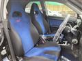 2002 Subaru Impreza Wrx