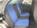 2002 Subaru Impreza Wrx