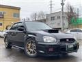 2002 Subaru Impreza Wrx