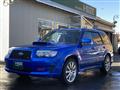 2006 Subaru Forester