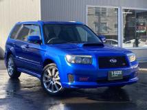 2006 Subaru Forester