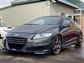 2010 Honda CR-Z