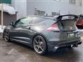 2010 Honda CR-Z