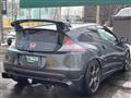 2010 Honda CR-Z