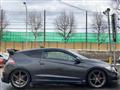 2010 Honda CR-Z