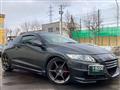 2010 Honda CR-Z