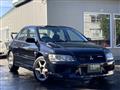 2002 Mitsubishi Lancer Evolution