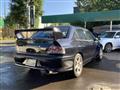 2002 Mitsubishi Lancer Evolution