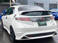 2010 Honda Civic Type R
