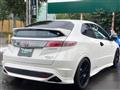 2010 Honda Civic Type R