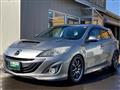 2011 Mazda Axela