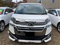 2018 Toyota Vellfire