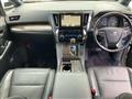 2018 Toyota Vellfire
