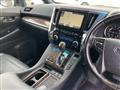 2018 Toyota Vellfire