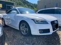 2012 Audi TT