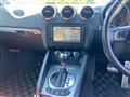 2012 Audi TT