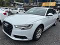 2015 Audi A6