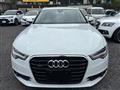 2015 Audi A6
