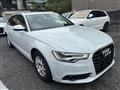 2015 Audi A6