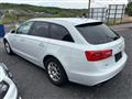 2015 Audi A6