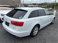2015 Audi A6