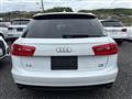 2015 Audi A6