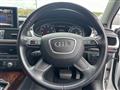 2015 Audi A6