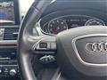 2015 Audi A6