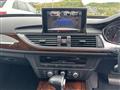 2015 Audi A6